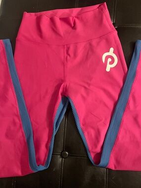 Peloton leggings